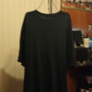 Gildan Heavy Cotton t-shirt size 4XL